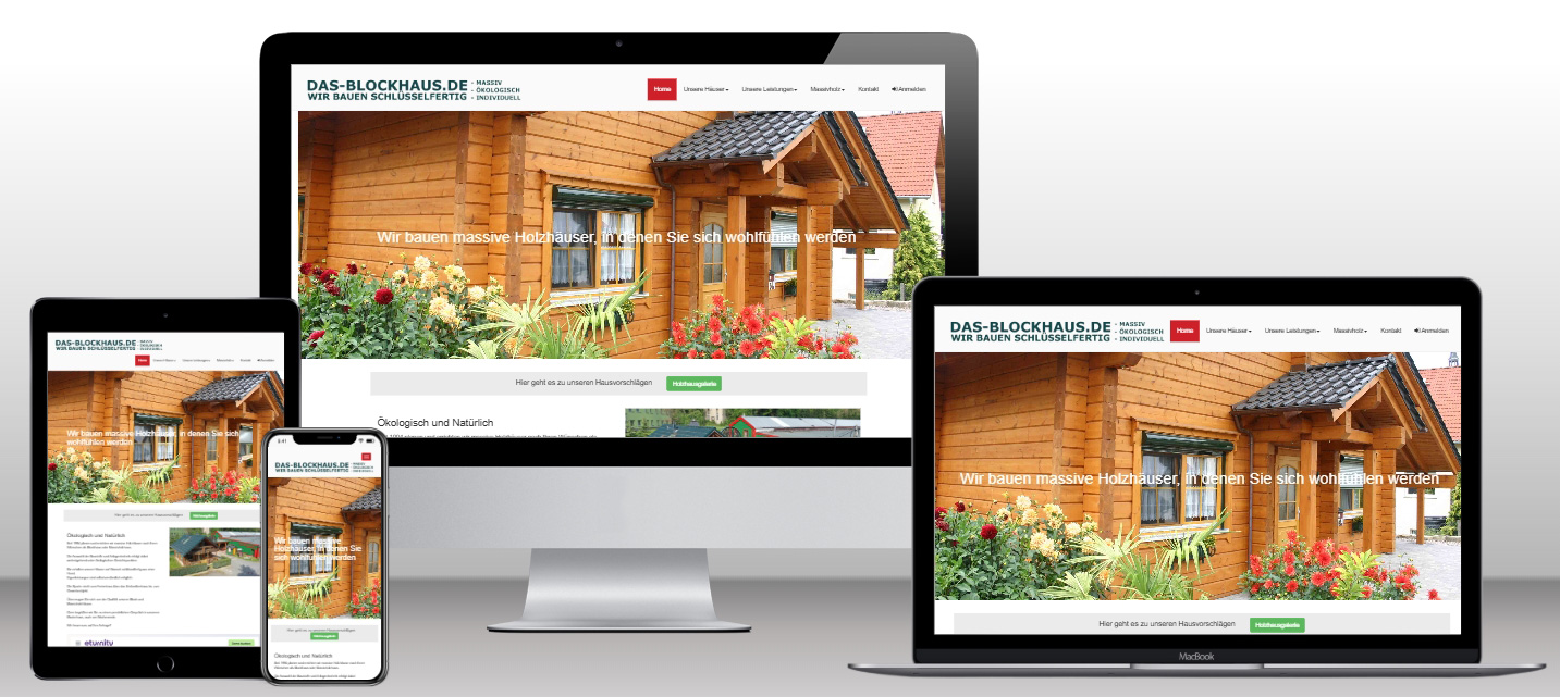 Heiko Täsch Holzhaus GmbH